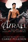 Azrael (Speed Dating with the Denizens of the Underworld #3) by J.J. King