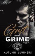 Grit & Grime (Dark Angels MC #5) by Autumn Summers