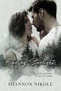 Finding Starlight (Quimby Grove #1) by Shannon Nikole