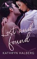 Lost and Found (The Eller Series #3) by Kathryn Halberg