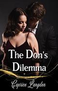 The Don's Dilemma (The Calegaris #5) by Caprice Langden