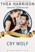 Cry Wolf by Thea Harrison