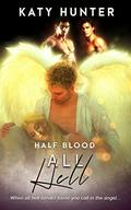 All Hell (Half Blood #3) by Katy Hunter