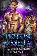Protecting His Potential by Jena Wade, Lorelei M. Hart
