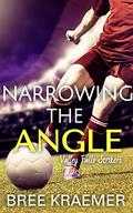 Narrowing the Angle (Valley Falls Strikers #4) by Bree Kraemer