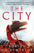The City (City of Victory #2) by Adrian Goldsworthy