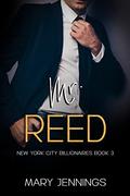 Mr. Reed by Mary Jennings