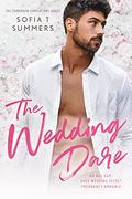 The Wedding Dare  (Forbidden Temptations) by Sofia T. Summers