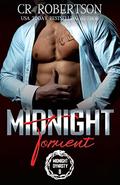 Midnight Torment (Midnight Dynasty #8) by C.R. Robertson