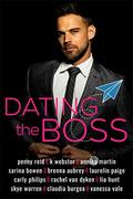 Dating the Boss: Twelve Book Boxed Set by Brenna Aubrey