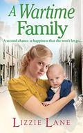 A Wartime Family (Mary Anne Randall #2) by Jeannie Johnson