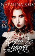 Queen of Hearts (Heels, Rhymes & Nursery Crimes #21) by Natalina Reis