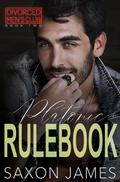 Platonic Rulebook by Saxon James