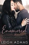Enamored by Leigh Adams