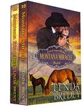 Echo Canyon Brides Box Set: Books 10 - 11: Historical Cowboy Western Mail Order Bride Bundle (Echo Canyon Brides Box Sets #4) by Linda Bridey