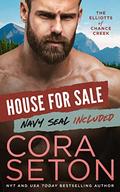 House for Sale Navy SEAL Included by Cora Seton
