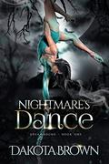 Nightmare's Dance (Dreambound #1) by Dakota Brown