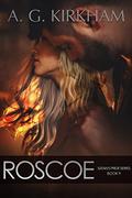 Roscoe (Satan's Pride #9) by A.G. Kirkham