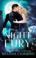 Night Fury (Chronicles of The Otherworld #2) by Melissa Cummins