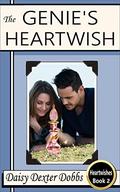 The Genie's Heartwish (Heartwishes #2) by Daisy Dexter Dobbs
