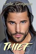 Thief (Popov Boys #4) by Leslie Georgeson