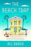 The Beach Trap by Ali Brady