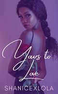 Yours to Love (Love Beyond Our Control #2) by Shanice Swint