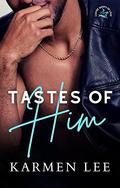 Tastes of Him (Coffee Shops of Love #3) by Karmen Lee