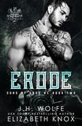 Erode by J.H. Wolfe