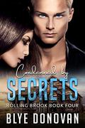 Condemned by Secrets: Rolling Brook Book Four (Rolling Brook Series #4) by Blye Donovan