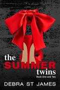 The Summer Twins (The Summer Twins #3) by Debra St. James