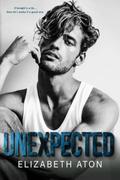 UNEXPECTED by Elizabeth Aton