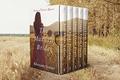 The Maxwell Brides Series: Books 1-5 by Krissyann Granger