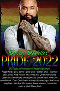 Dirty Daddies Pride 2022 by Emma Alcott