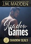 Shadow Games (Shadow SEALs) by Shadow Sisters