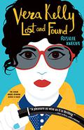 Vera Kelly: Lost and Found by Rosalie Knecht