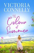 The Colour of Summer (The House in the Clouds #3) by Victoria Connelly