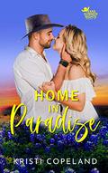 Home in Paradise (Texas Summer Nights #2) by Brooke Lyn