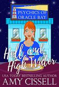 Hell and High Water (Psychics of Oracle Bay #5) by Amy Cissell