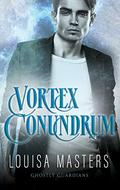 Vortex Conundrum by Louisa Masters