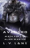 Avenged by L.V. Lane