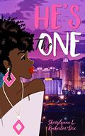 He's The One: What Happens In Vegas Stays In Vegas by Sherylynne L. Rochester-Dix