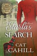 Starla's Search: by Cat Cahill