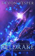Eldrake (Adradis Rising #5) by Jennifer Amriss