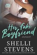 Her Fake Boyfriend (Bro Code #2) by Shelli Stevens