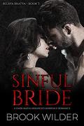 Sinful Bride by Brook Wilder