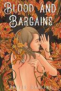 Blood and Bargains (The Bargaining #1) by Hollis Darling