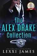 The Alex Drake Collection by Lexxi James