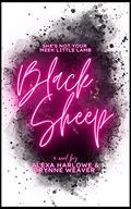 Black Sheep by Alexa Harlowe
