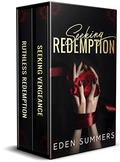 Seeking Redemption by Eden Summers
